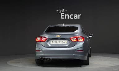 Cruze