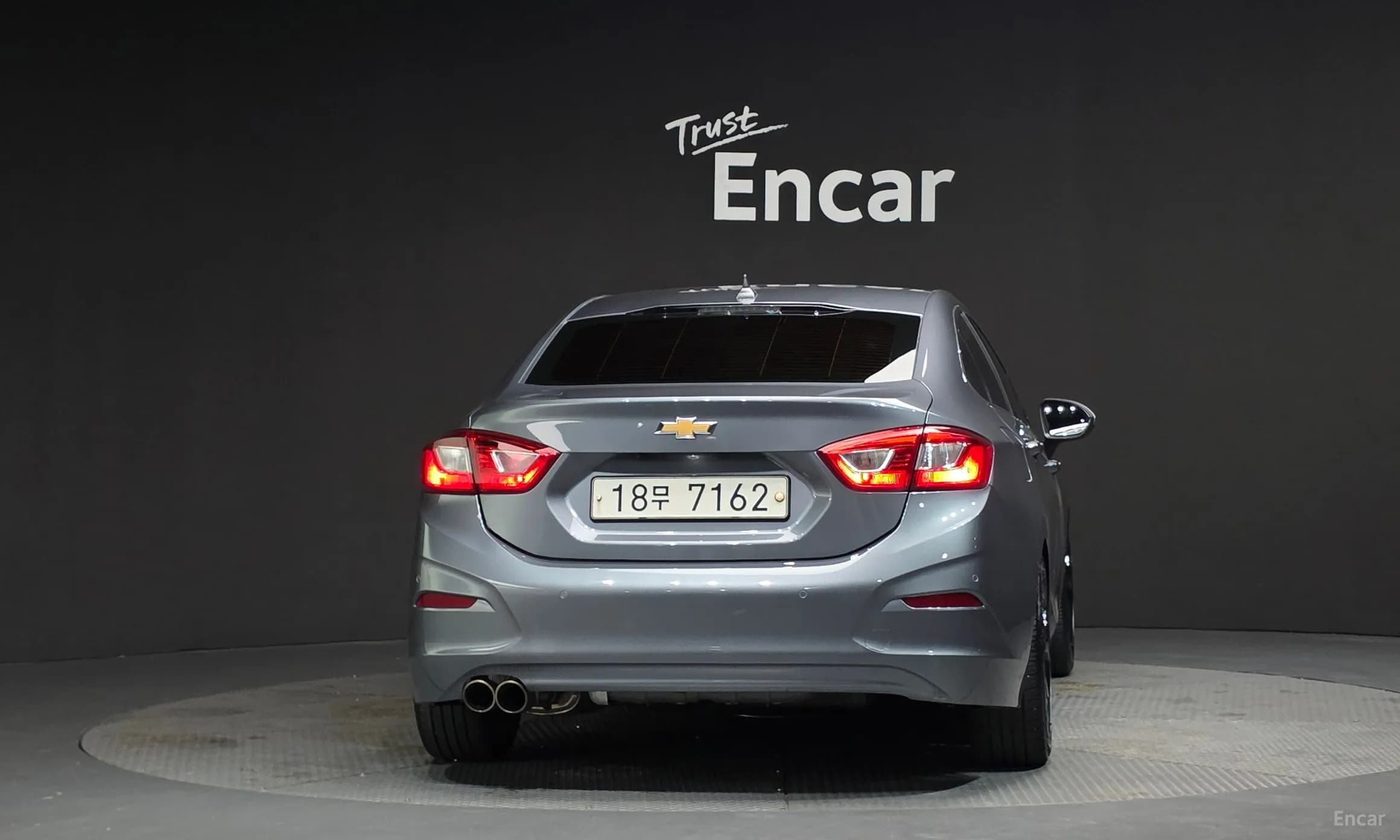 Cruze