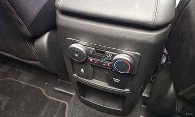 Explorer 6th Generation