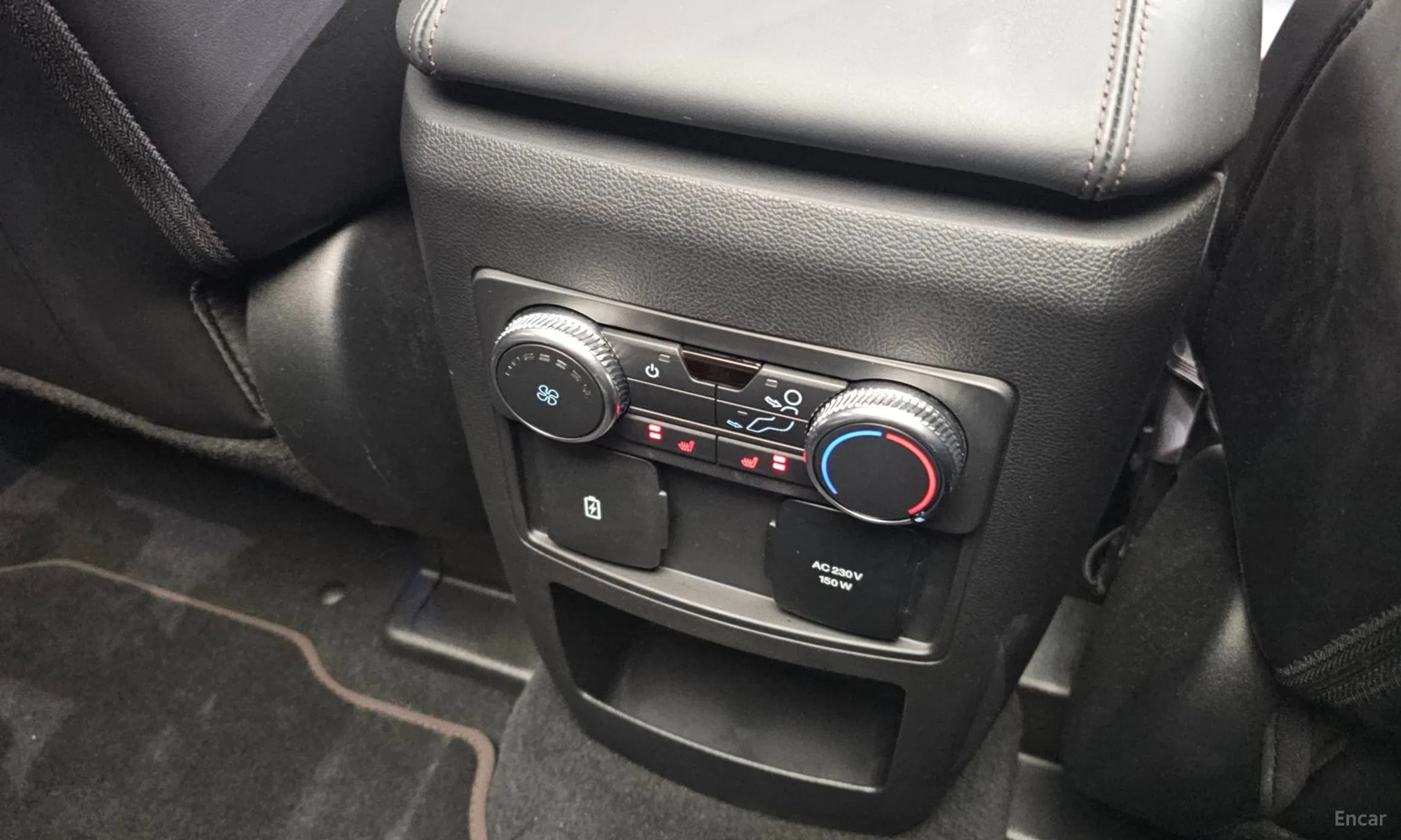 Explorer 6th Generation