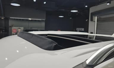 Explorer 6th Generation