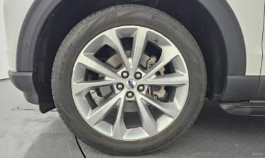 Explorer 6th Generation