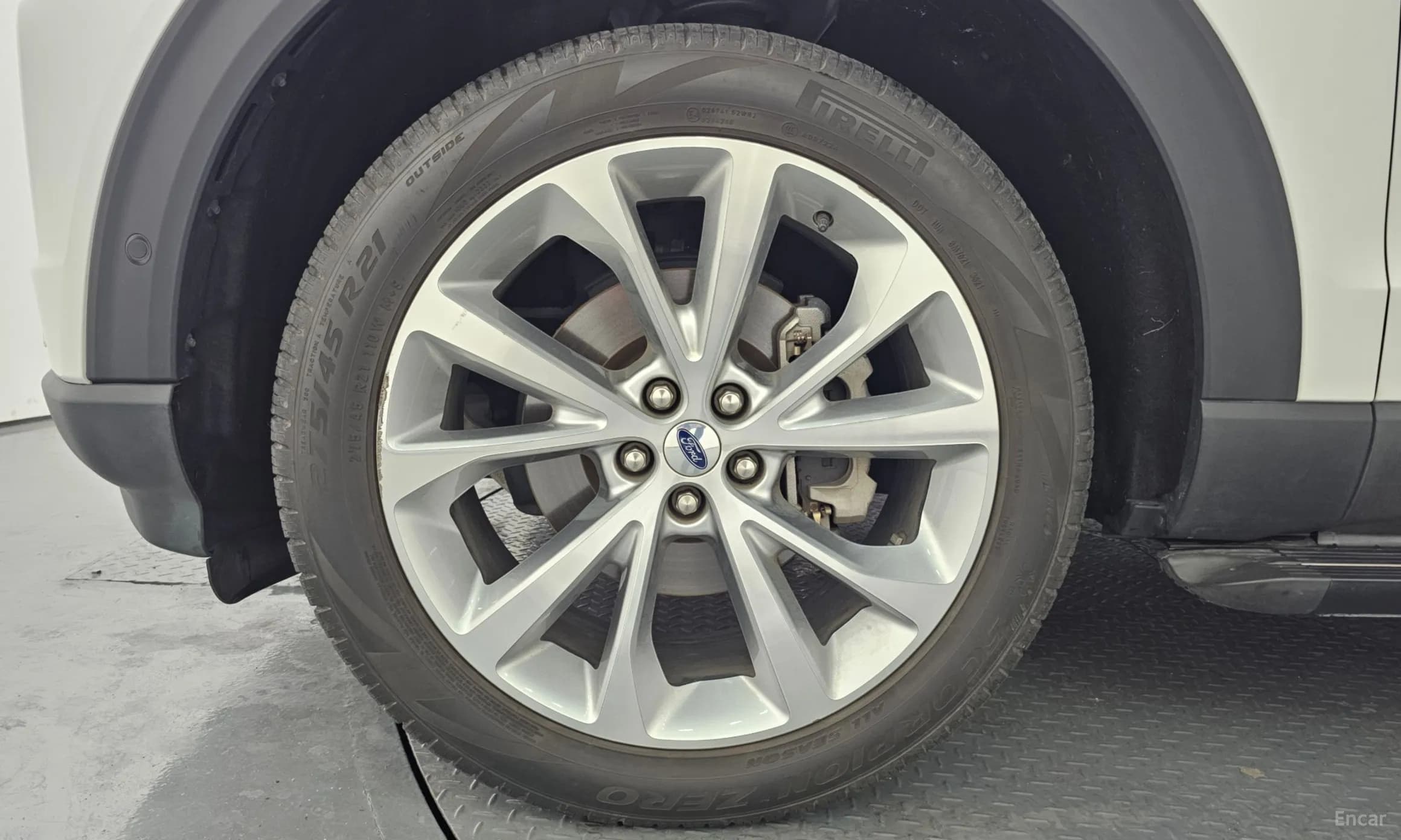 Explorer 6th Generation