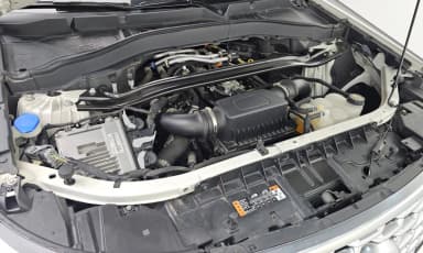 Explorer 6th Generation