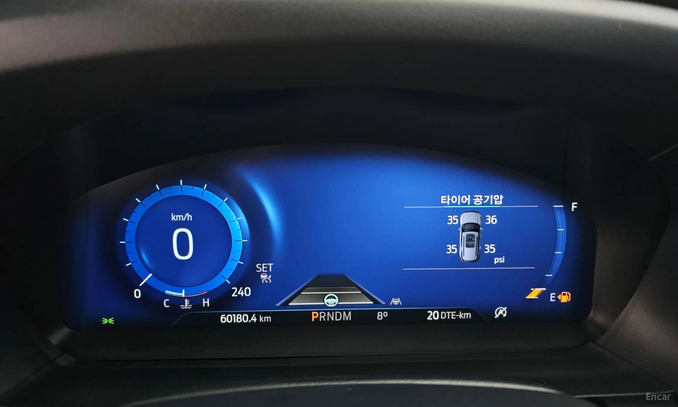 Explorer 6th Generation