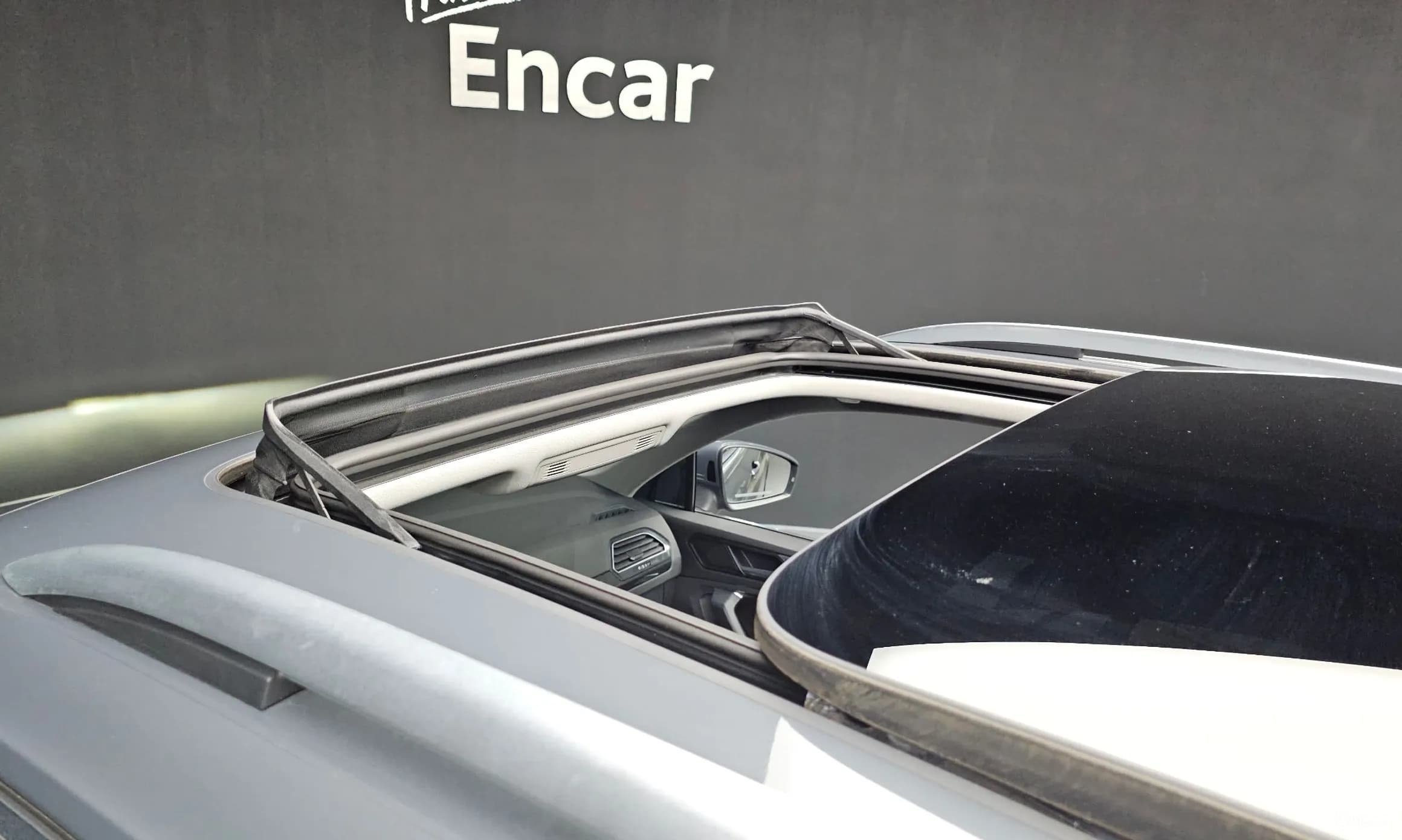 Tiguan 2nd Generation