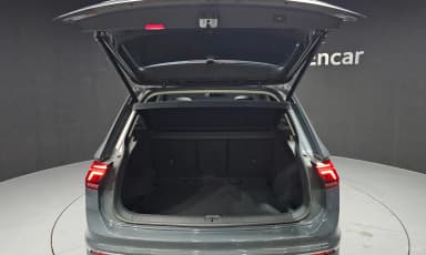 Tiguan 2nd Generation