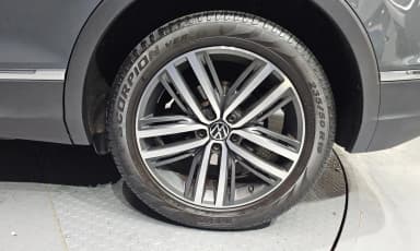 Tiguan 2nd Generation