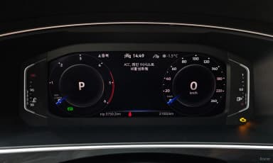 Tiguan 2nd Generation