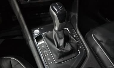 Tiguan 2nd Generation