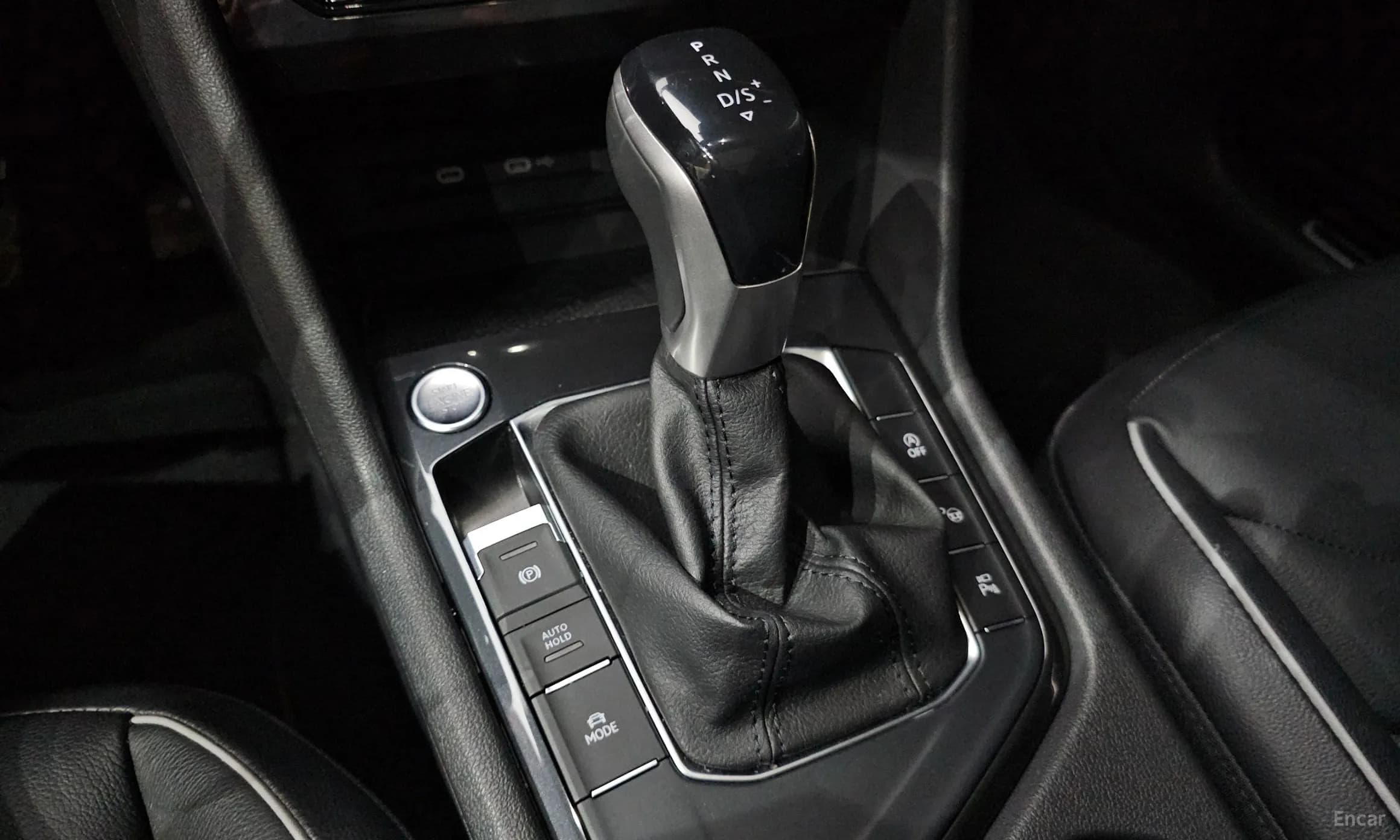 Tiguan 2nd Generation