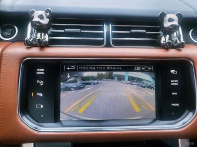 Range Rover 4th Generation