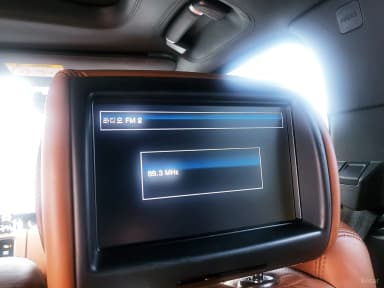Range Rover 4th Generation