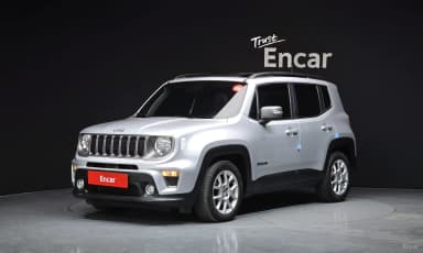 Renegade