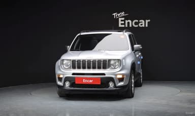 Renegade