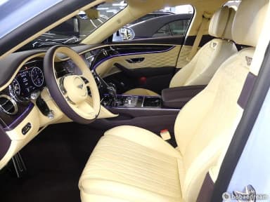 Flying Spur 3rd Generation