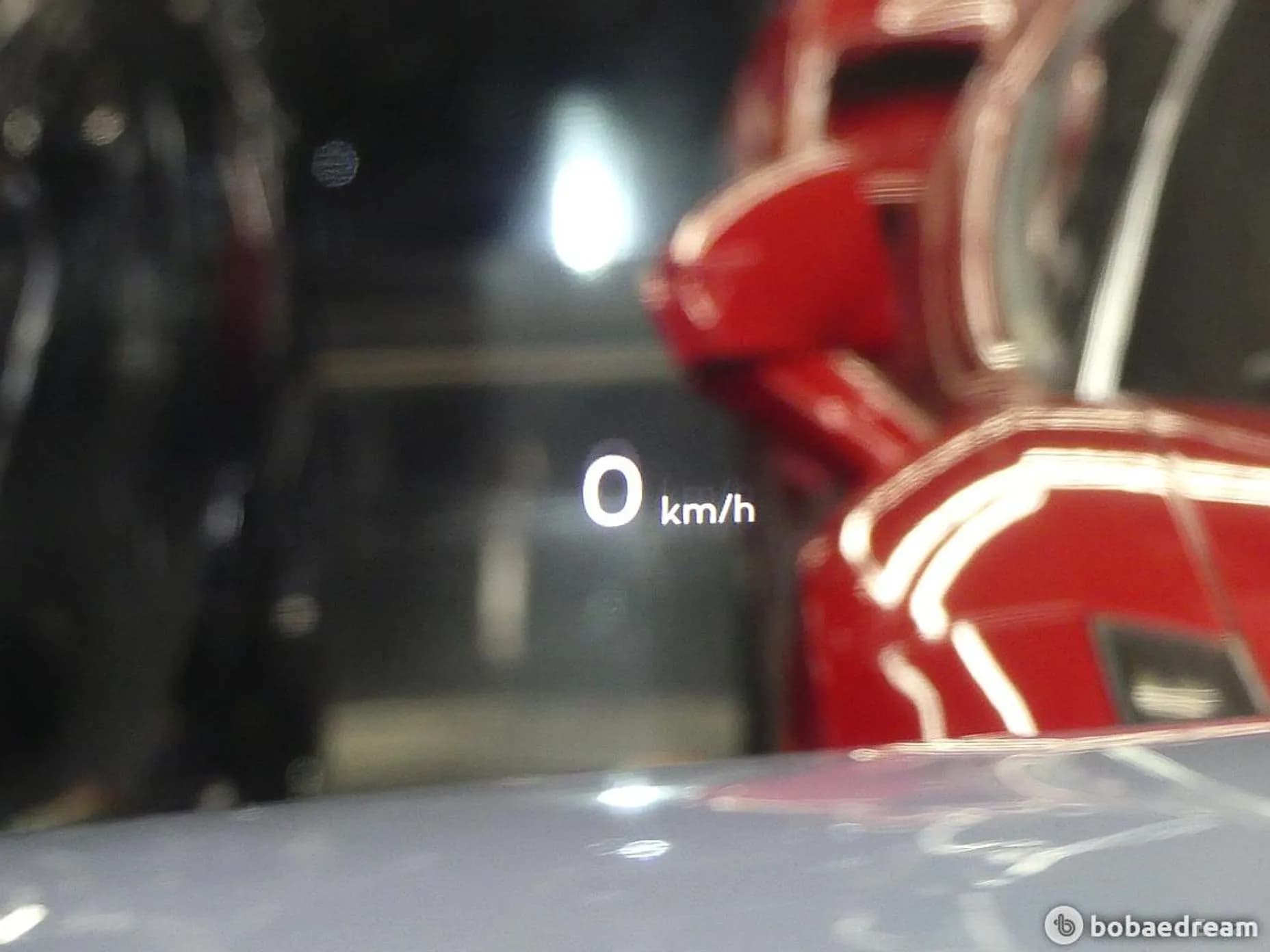 Flying Spur 3rd Generation