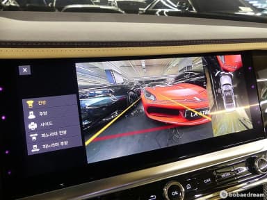 Flying Spur 3rd Generation