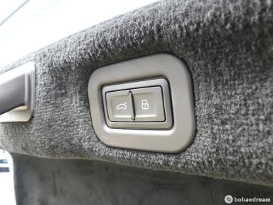 Flying Spur 3rd Generation