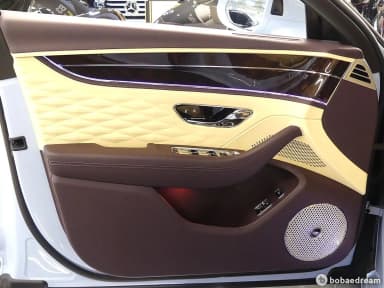 Flying Spur 3rd Generation