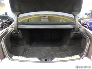 Flying Spur 3rd Generation