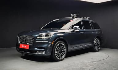 Aviator 2nd Generation