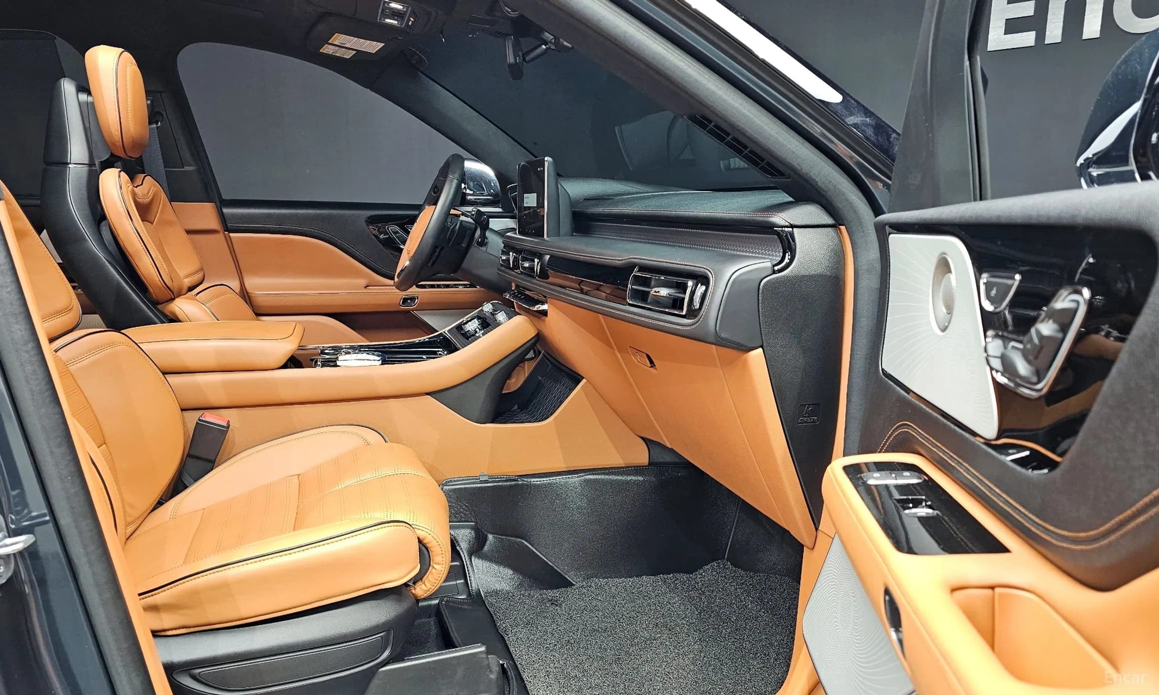 Aviator 2nd Generation