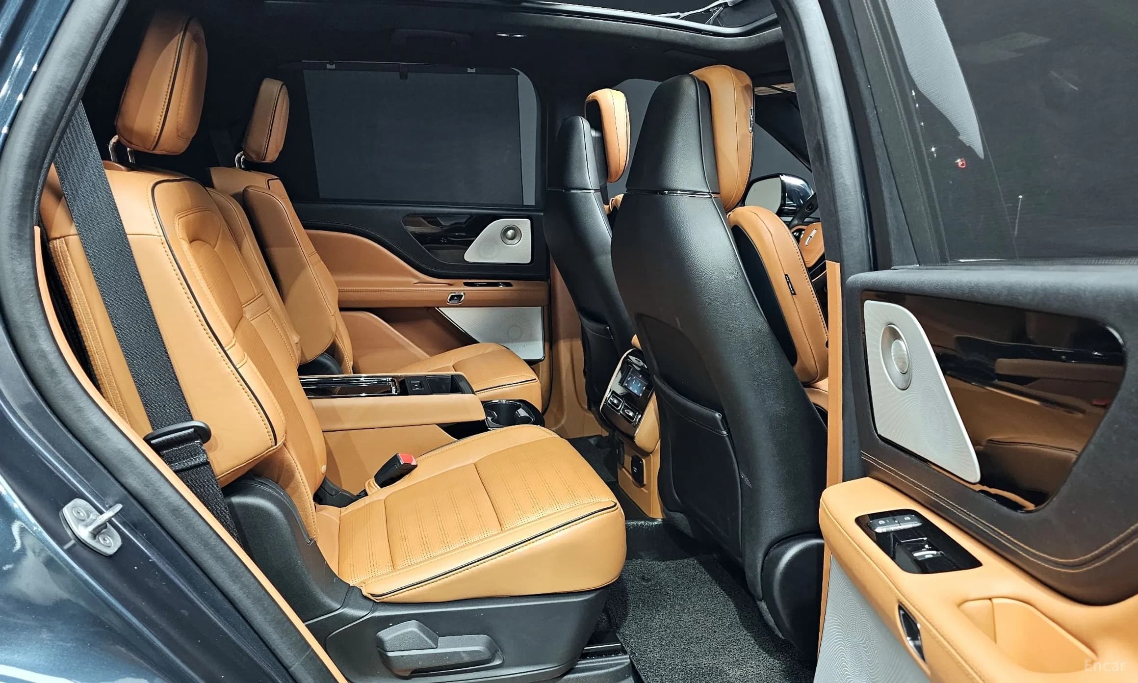 Aviator 2nd Generation