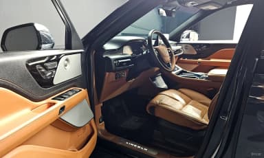 Aviator 2nd Generation