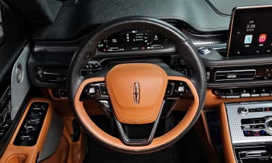 Aviator 2nd Generation