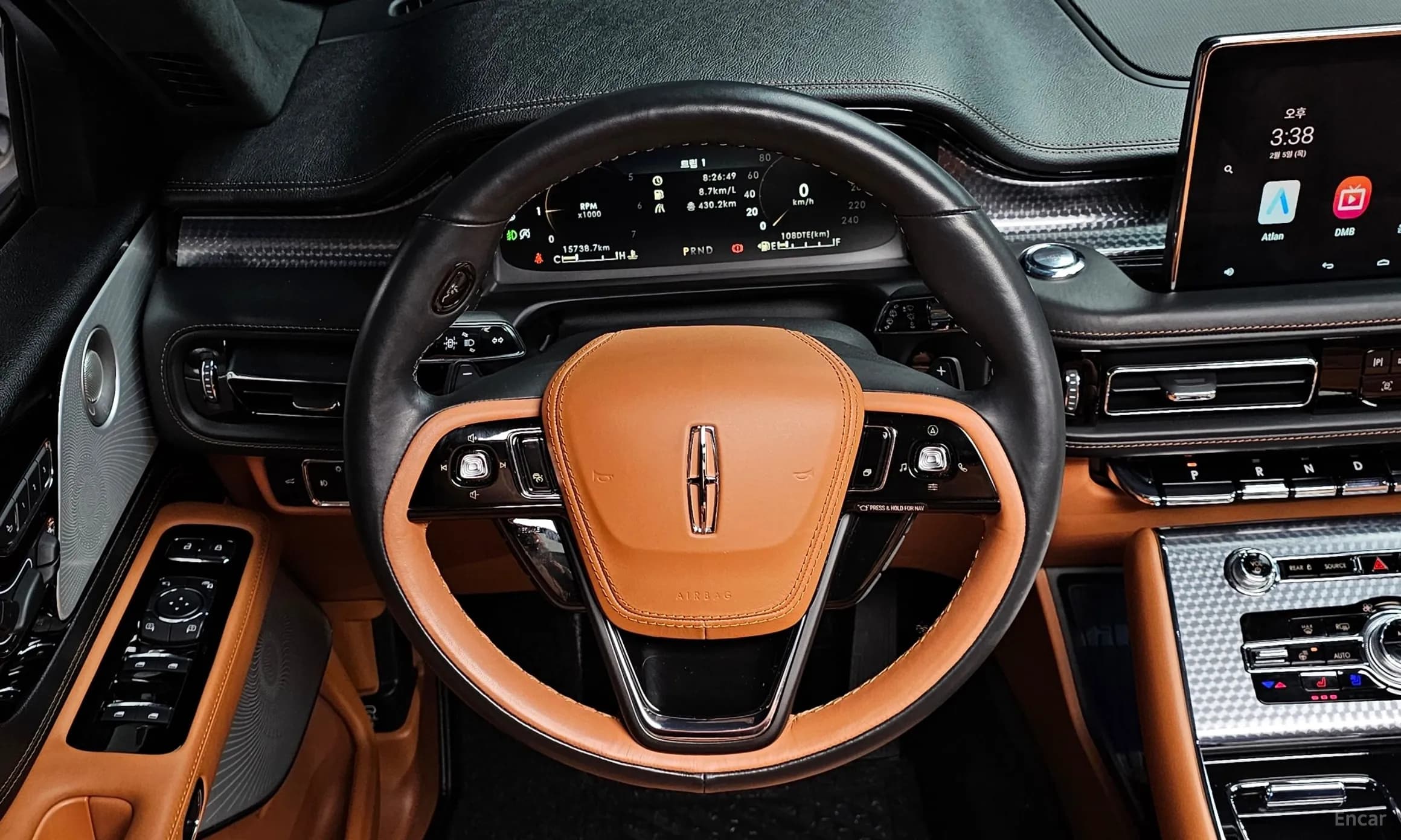 Aviator 2nd Generation