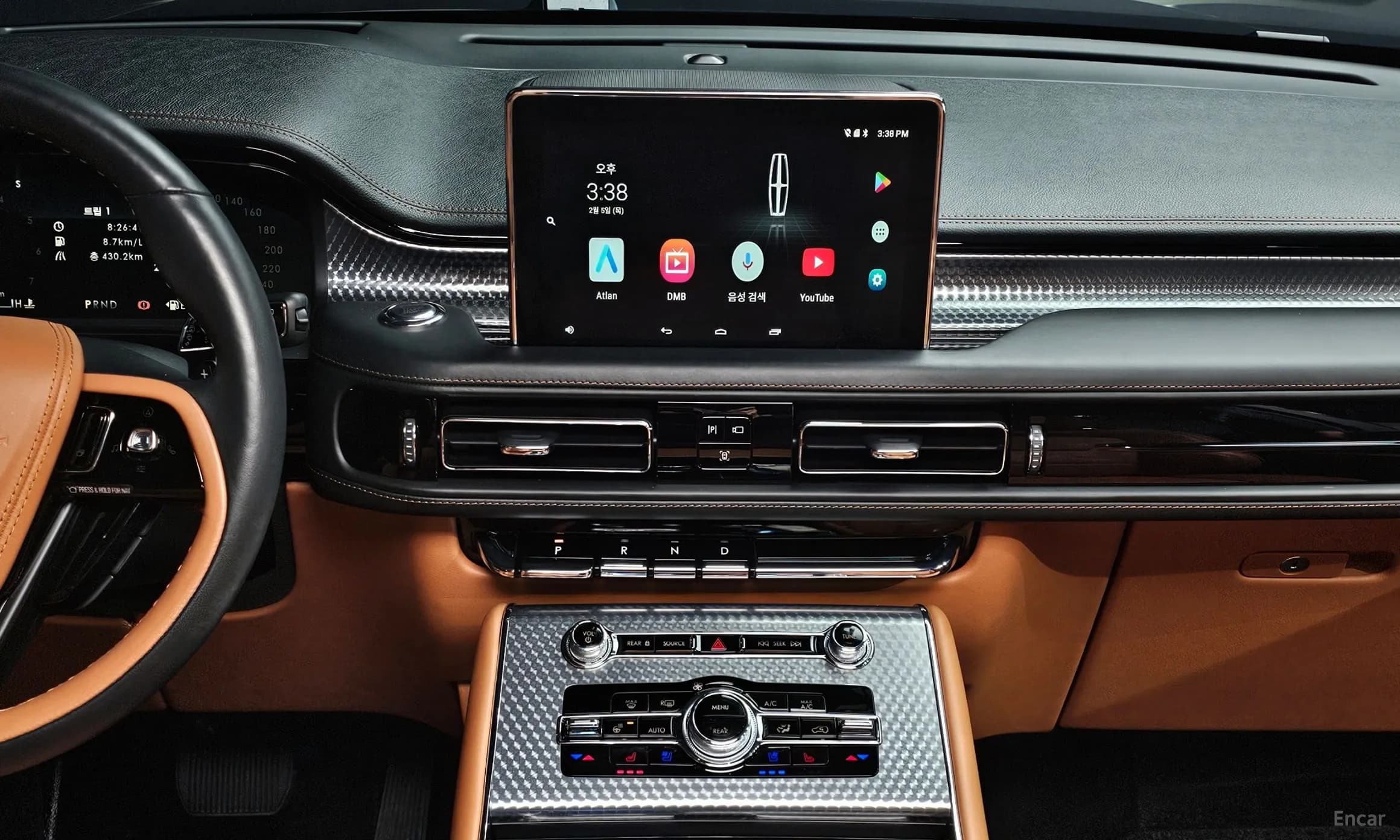 Aviator 2nd Generation