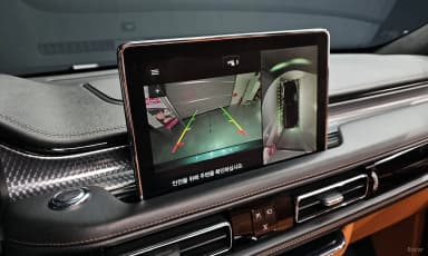 Aviator 2nd Generation