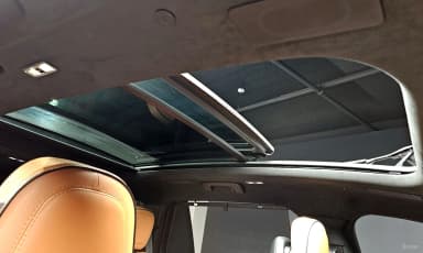 Aviator 2nd Generation