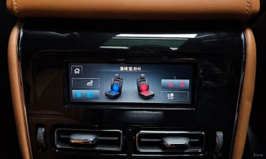 Aviator 2nd Generation