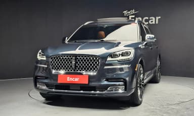 Aviator 2nd Generation