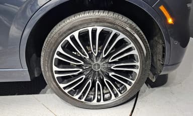 Aviator 2nd Generation