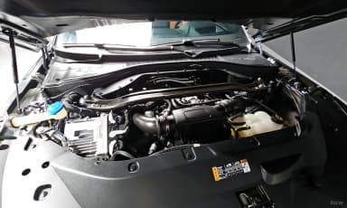 Aviator 2nd Generation