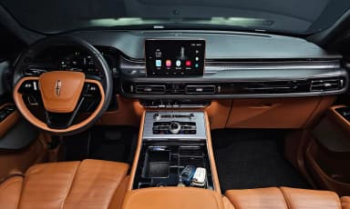 Aviator 2nd Generation