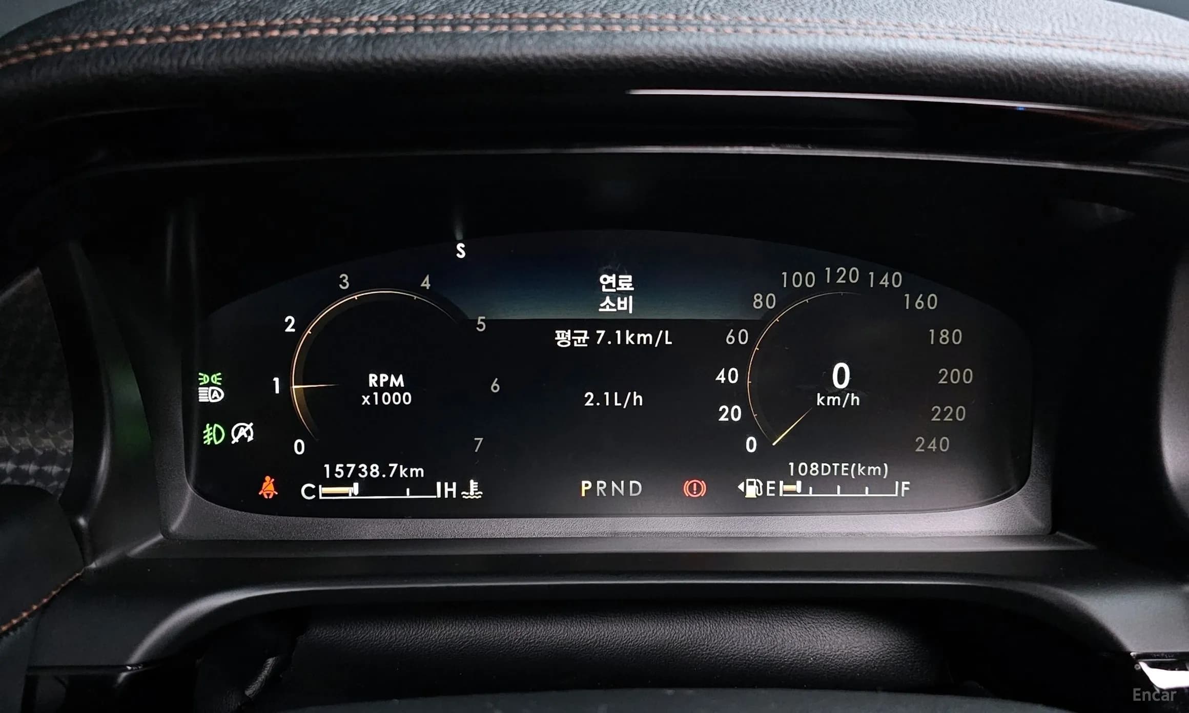 Aviator 2nd Generation