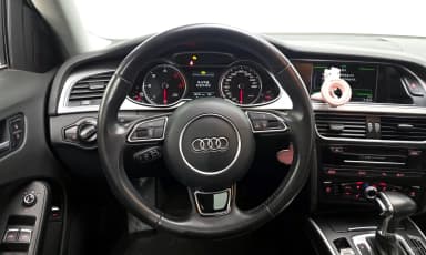 New A4
