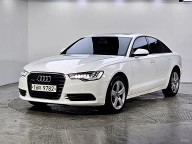 New A6