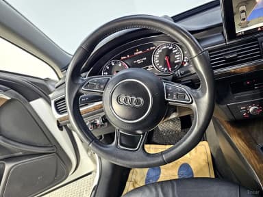 New A6