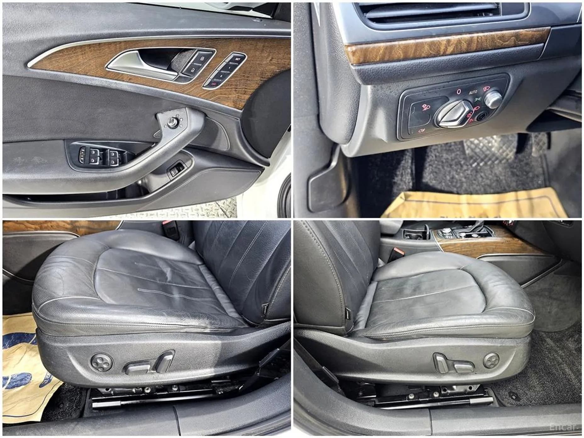 New A6