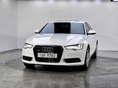 New A6