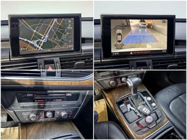New A6