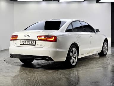New A6