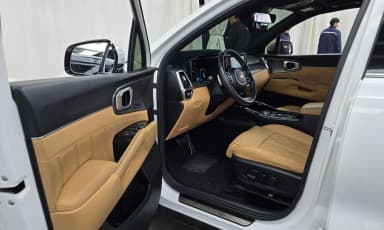 Sorento 4th generation