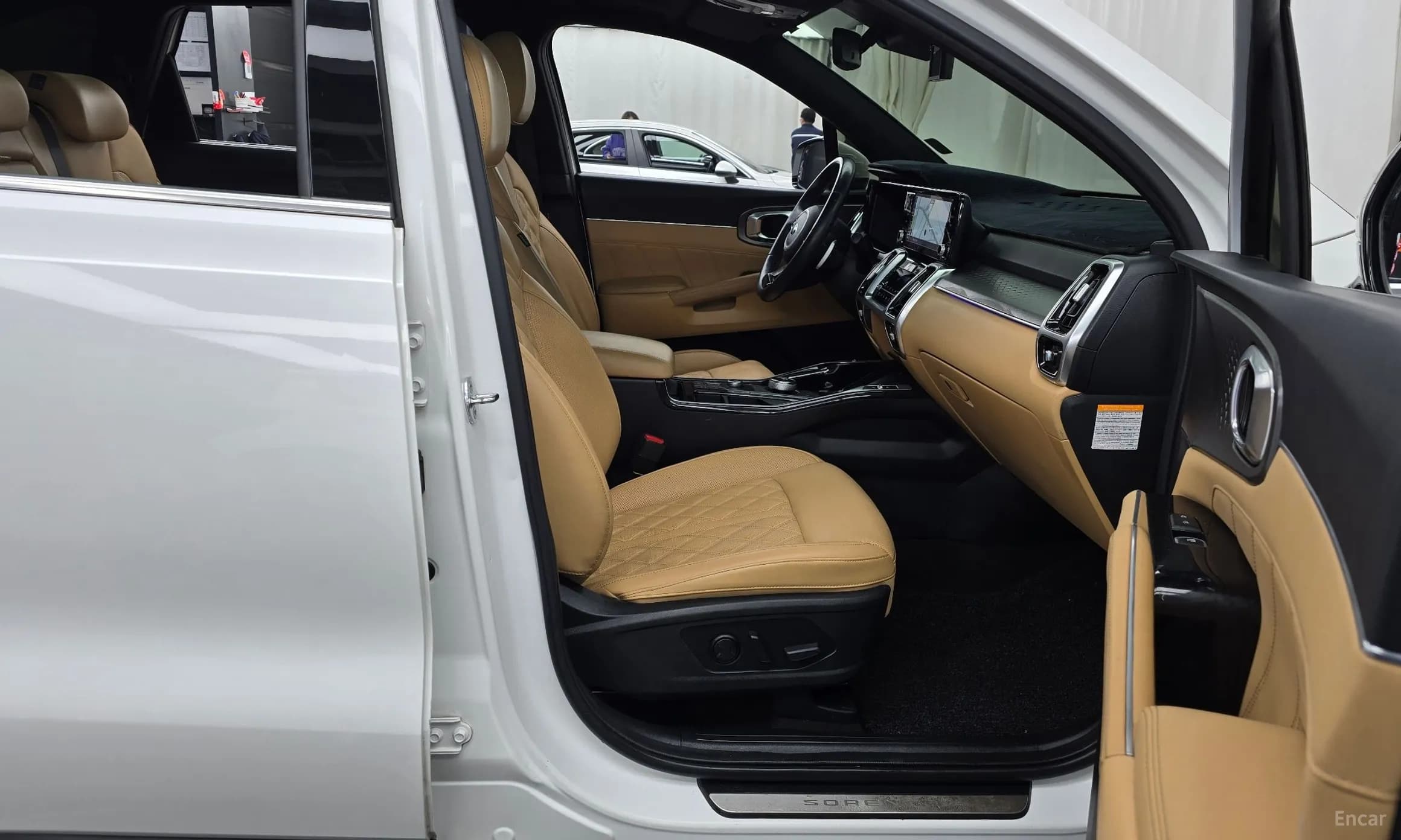 Sorento 4th generation
