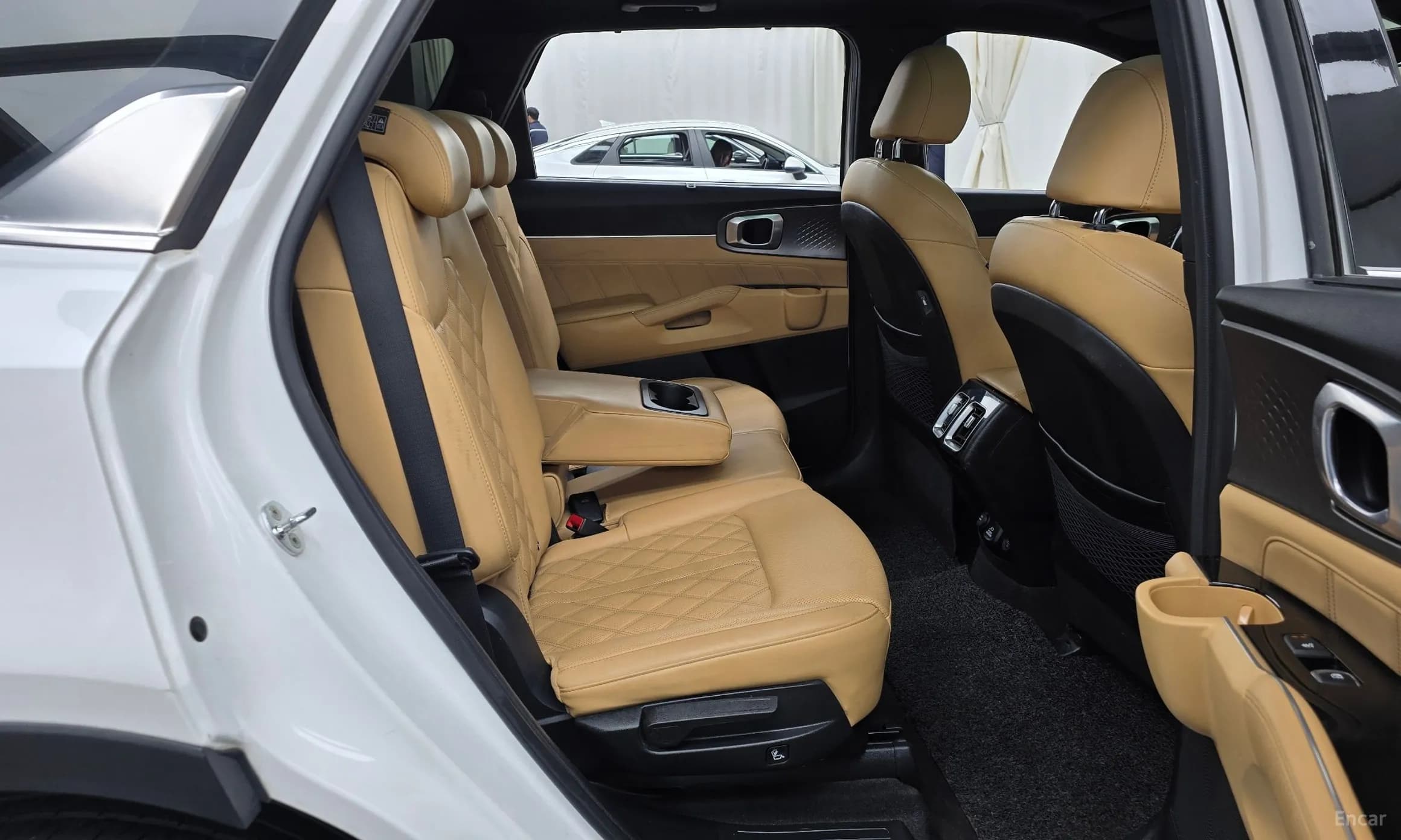 Sorento 4th generation